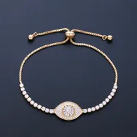 Alloy Bohemia Geometric Bracelet  (alloy)  Fashion Jewelry Nhas0290-alloy main image 1