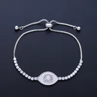 Alloy Bohemia Geometric Bracelet  (alloy)  Fashion Jewelry Nhas0290-alloy main image 2