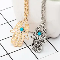 Fashion Geometric Alloy Plating Women's Necklace main image 5