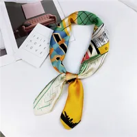 Alloy Korea  Scarf  (1 Cable Car Red)   Nhmn0371-1-cable-car-red main image 2
