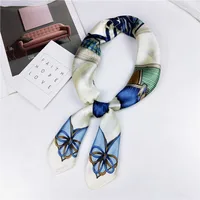Alloy Korea  Scarf  (1 Cable Car Red)   Nhmn0371-1-cable-car-red main image 3