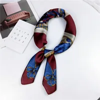 Alloy Korea  Scarf  (1 Cable Car Red)   Nhmn0371-1-cable-car-red main image 5