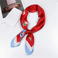 Alloy Korea  Scarf  (1 Cable Car Red)   Nhmn0371-1-cable-car-red main image 14