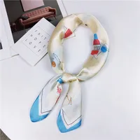 Alloy Korea  Scarf  (1 Cable Car Red)   Nhmn0371-1-cable-car-red main image 15