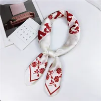 Alloy Korea  Scarf  (1 Cable Car Red)   Nhmn0371-1-cable-car-red main image 25