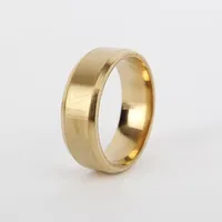 Unisex Rhinestone Stainless Steel Teng Sui Rings Tp190418118113 main image 1