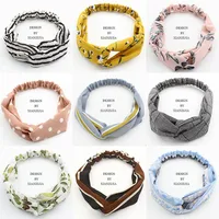 Womens Clothing Other Small Fresh And Simple Elastic  Hair Accessories Nhof121149 main image 1