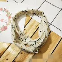 Womens Clothing Other Small Fresh And Simple Elastic  Hair Accessories Nhof121149 main image 6