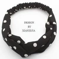 Womens Clothing Other Small Fresh And Simple Elastic  Hair Accessories Nhof121149 main image 7