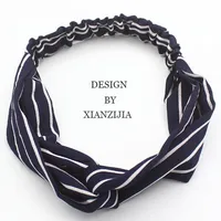 Womens Clothing Other Small Fresh And Simple Elastic  Hair Accessories Nhof121149 main image 8