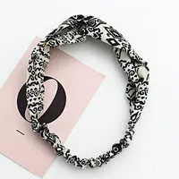 Womens Clothing Other Small Fresh And Simple Elastic  Hair Accessories Nhof121149 main image 9