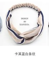Womens Clothing Other Small Fresh And Simple Elastic  Hair Accessories Nhof121149 main image 11