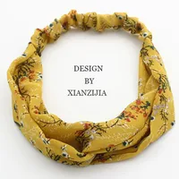 Womens Clothing Other Small Fresh And Simple Elastic  Hair Accessories Nhof121149 main image 12