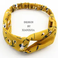 Womens Clothing Other Small Fresh And Simple Elastic  Hair Accessories Nhof121149 main image 14