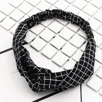 Womens Clothing Other Small Fresh And Simple Elastic  Hair Accessories Nhof121149 main image 27