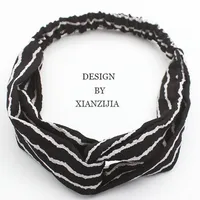 Womens Clothing Other Small Fresh And Simple Elastic  Hair Accessories Nhof121149 main image 28