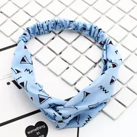 Womens Clothing Other Small Fresh And Simple Elastic  Hair Accessories Nhof121149 main image 30