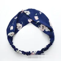Womens Clothing Other Small Fresh And Simple Elastic  Hair Accessories Nhof121149 main image 34