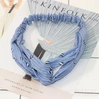 Womens Clothing Other Small Fresh And Simple Elastic  Hair Accessories Nhof121149 main image 36