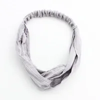 Womens Clothing Other Small Fresh And Simple Elastic  Hair Accessories Nhof121149 main image 38
