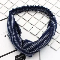 Womens Clothing Other Small Fresh And Simple Elastic  Hair Accessories Nhof121149 main image 37