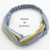 Womens Clothing Other Small Fresh And Simple Elastic  Hair Accessories Nhof121149 main image 40
