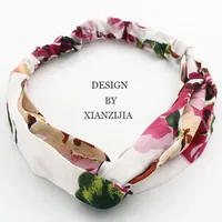 Womens Clothing Other Small Fresh And Simple Elastic  Hair Accessories Nhof121149 main image 44