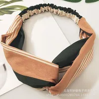 Womens Clothing Other Small Fresh And Simple Elastic  Hair Accessories Nhof121149 main image 45
