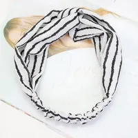 Womens Clothing Other Small Fresh And Simple Elastic  Hair Accessories Nhof121149 main image 46