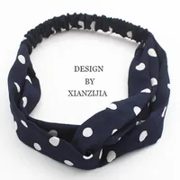 Womens Clothing Other Small Fresh And Simple Elastic  Hair Accessories Nhof121149 main image 50