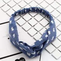 Womens Clothing Other Small Fresh And Simple Elastic  Hair Accessories Nhof121149 main image 52