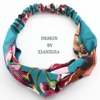 Womens Clothing Other Small Fresh And Simple Elastic  Hair Accessories Nhof121149 sku image 3