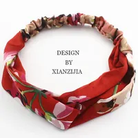 Womens Clothing Other Small Fresh And Simple Elastic  Hair Accessories Nhof121149 sku image 4