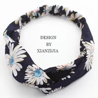 Womens Clothing Other Small Fresh And Simple Elastic  Hair Accessories Nhof121149 sku image 6