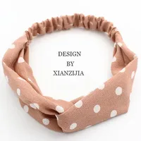 Womens Clothing Other Small Fresh And Simple Elastic  Hair Accessories Nhof121149 sku image 8