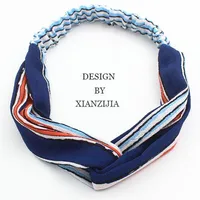 Womens Clothing Other Small Fresh And Simple Elastic  Hair Accessories Nhof121149 sku image 21