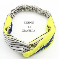 Womens Clothing Other Small Fresh And Simple Elastic  Hair Accessories Nhof121149 sku image 15