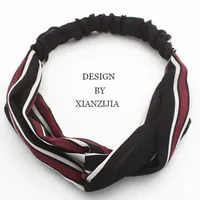 Womens Clothing Other Small Fresh And Simple Elastic  Hair Accessories Nhof121149 sku image 17