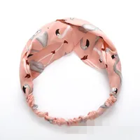 Womens Clothing Other Small Fresh And Simple Elastic  Hair Accessories Nhof121149 sku image 29