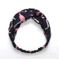 Womens Clothing Other Small Fresh And Simple Elastic  Hair Accessories Nhof121149 sku image 30