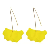 Lady Flower Earrings main image 12