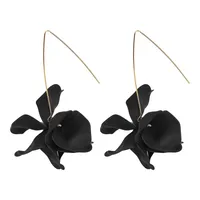 Lady Flower Earrings main image 13