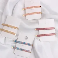 Liu Hai Hairpin Acetate Plate Hairpin Clip Nhof128369 main image 4