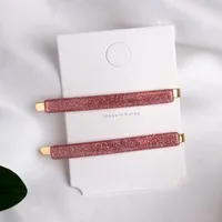 Liu Hai Hairpin Acetate Plate Hairpin Clip Nhof128369 main image 5