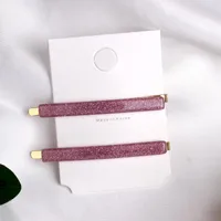 Liu Hai Hairpin Acetate Plate Hairpin Clip Nhof128369 main image 10