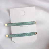 Liu Hai Hairpin Acetate Plate Hairpin Clip Nhof128369 main image 12