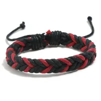 Ethnic Style Geometric No Inlaid Unisex Bracelets sku image 2