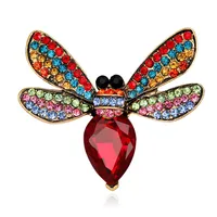 Womens Animal Plating Alloy Other Brooches Nhdr136922 main image 1