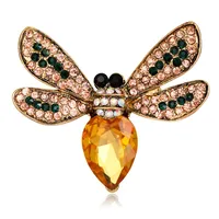 Womens Animal Plating Alloy Other Brooches Nhdr136922 main image 2