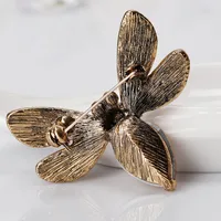 Womens Animal Plating Alloy Other Brooches Nhdr136922 main image 5